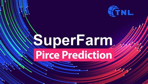Superfarm Price Prediction